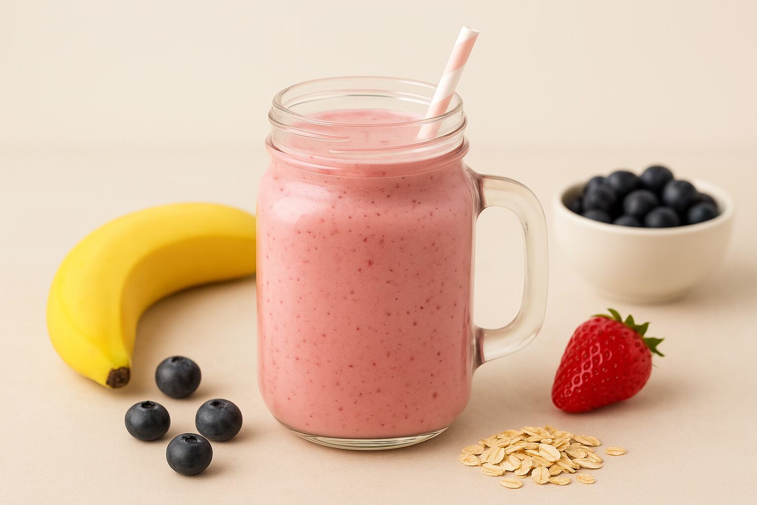 Nutrilite Morning Nutrition